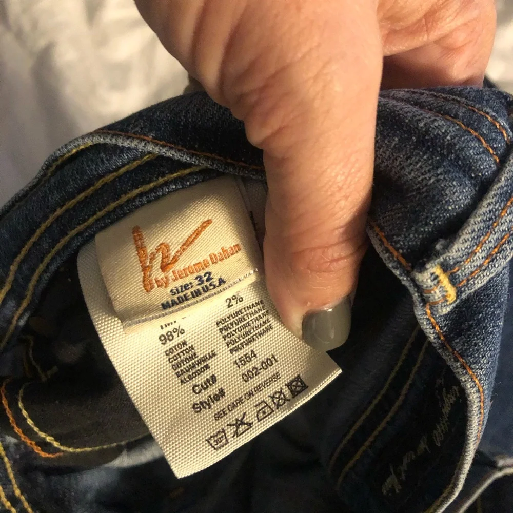 Citizens of humanity jeans - Picture 3 of 3